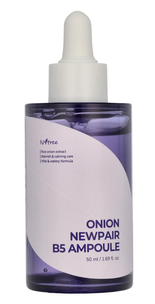 Onion Newpair B5 Ampoule