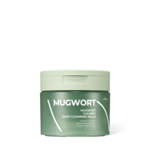 Isntree Mugwort Calming Deep Cleansing Balm puhastuspalsam 100 ml