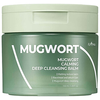 Mugwort Calming Deep Cleansing Balm Mugwort Calming Deep Cleansing