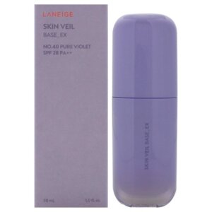 Skincare Spf28 Pa Foundation