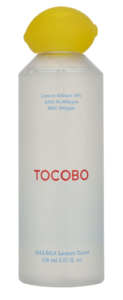 Aha Bha Lemon Toner