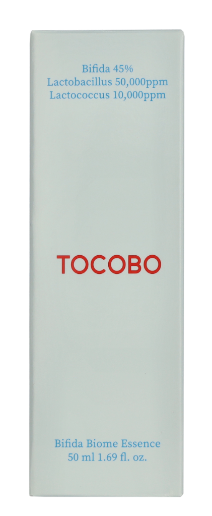 Tocobo Bifida Biome Essence