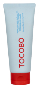 Coconut Clay Cleansing Foam
