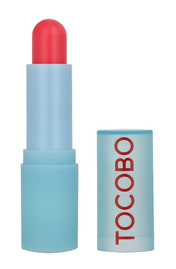 Glass Tinted Lip Balm