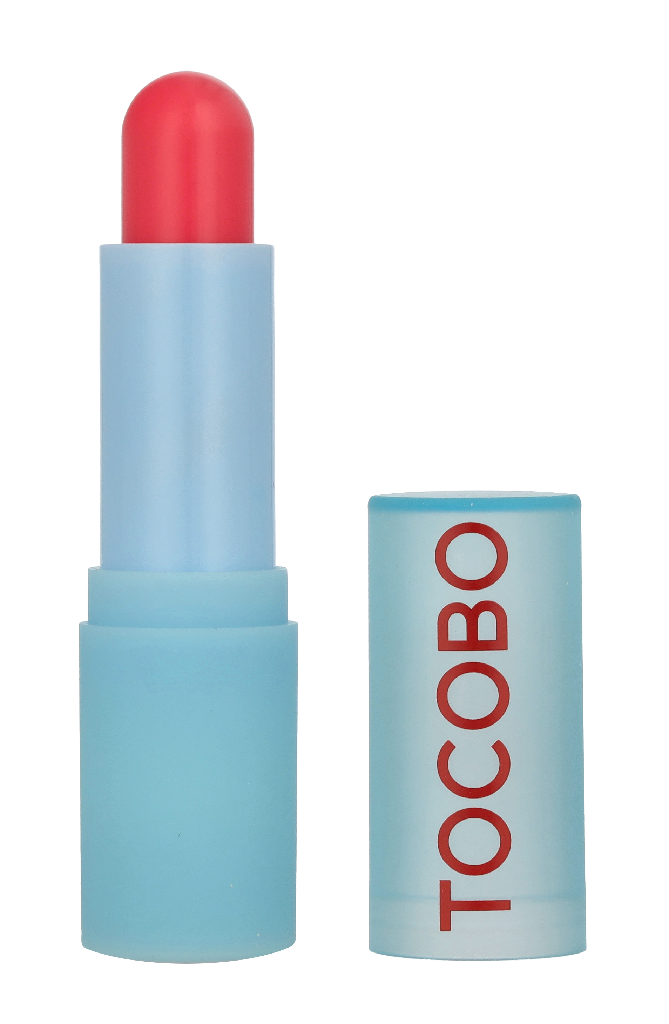Glass Tinted Lip Balm