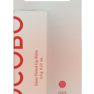 Tocobo Glass Tinted Lip Balm