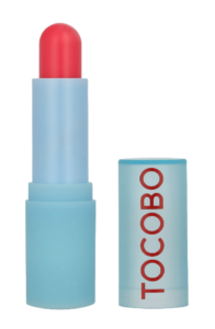 Glass Tinted Lip Balm Meigitoode