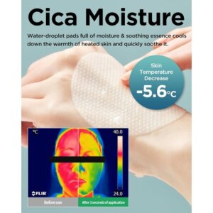 Cica Calming Aqua Pad