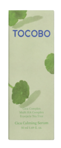 Tocobo Cica Calming Serum