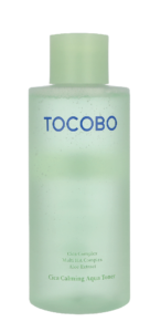 Tocobo Cica Tooner