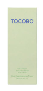 Tocobo Cica Calming Aqua Toner