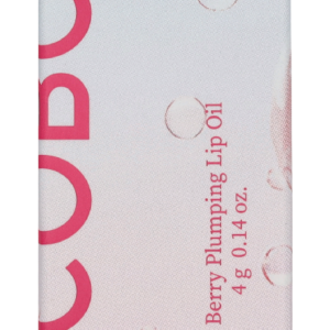 Tocobo Juicy Berry Plumping Lip Oil