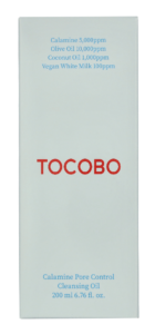 Tocobo Calamine Pore Control Cleansing Oil