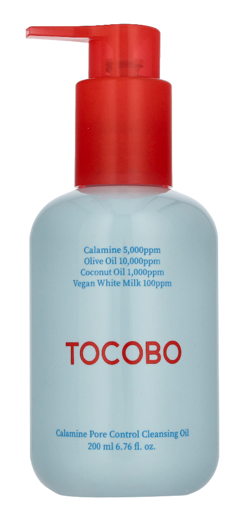 Calamine Pore Control Cleansing