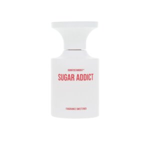 Borntostandout Sugar Addict Edp