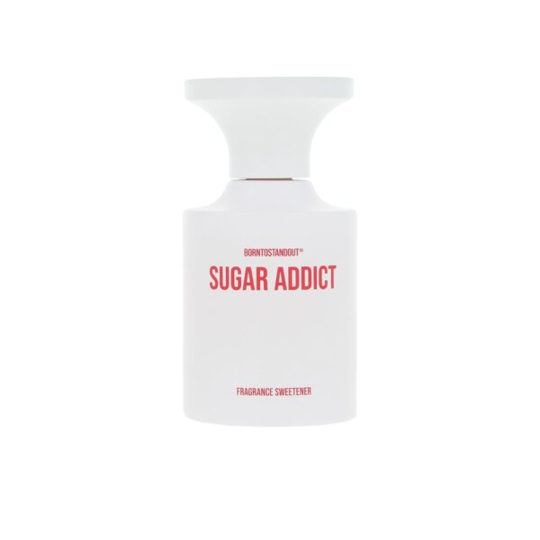 Sugar Addict EDP Borntostandout Sugar Addict Edp