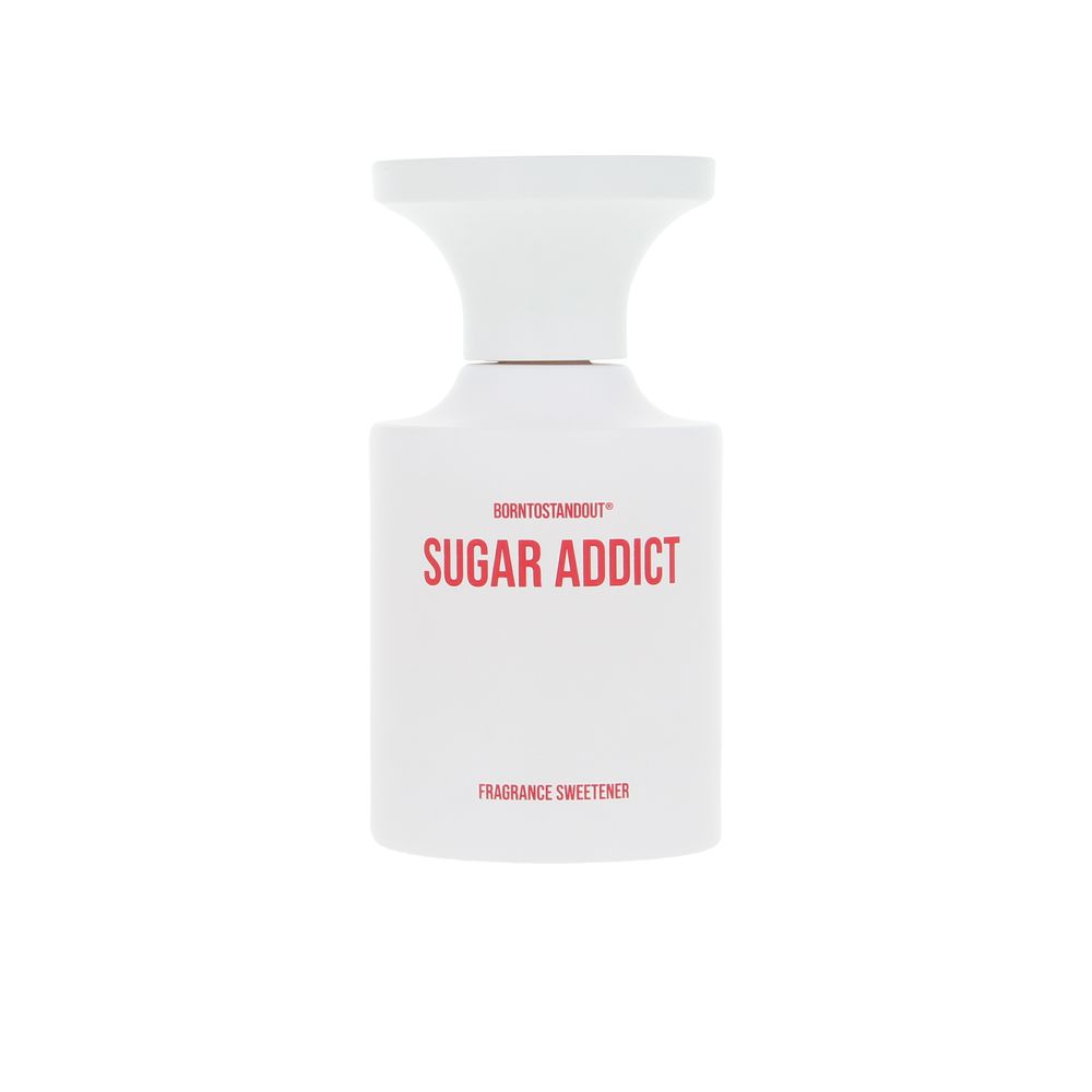 Borntostandout Sugar Addict Edp