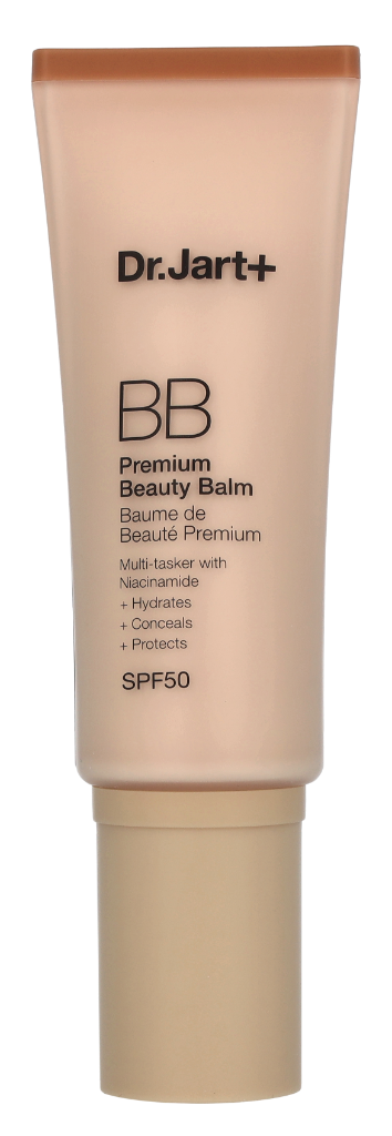 Premium Beauty Balm SPF 50 - BB krém s vysokou ochranou 40 ml Premium Beauty Balm Spf 40ml