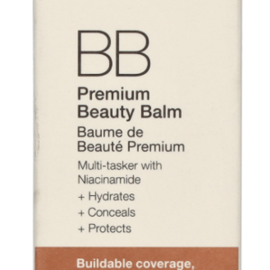 Dr. Jart+ BB Premium Beauty Balm SPF50