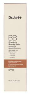 Dr. Jart+ BB Premium Beauty Balm SPF50