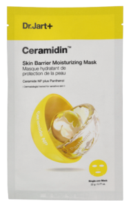 Ceramidin Skin Barrier Moisturizing 22ml