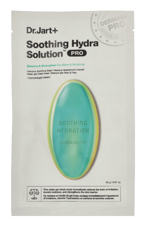 Dermask Soothing Hydra Solution™ PRO Intensive Soothing Mask Dermask Soothing Hydra Solution™