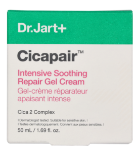 Dr. Jart+ Cicapair Intensive Soothing Repair Gel Cream