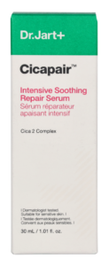 Dr. Jart+ Cicapair Intensive Soothing Repair Serum