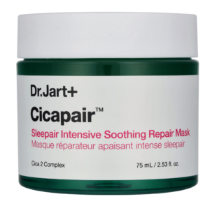 Cicapair Sleepair Intensive Mask