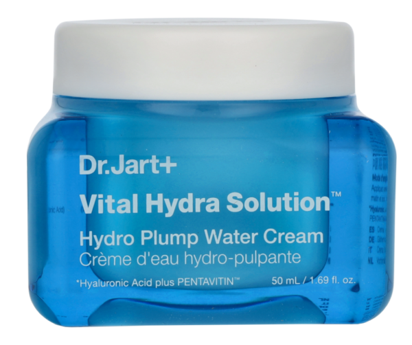 Vital Hydra Solution Hydro Plump Water Cream Vital Hydra Solution Hydro 50ml