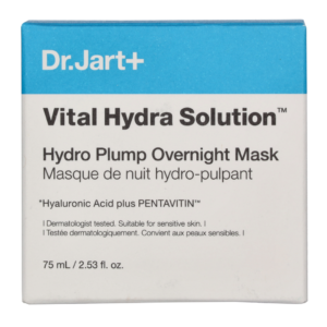 Dr. Jart+ Vital Hydra Solution Hydro Plump Overnight Mask