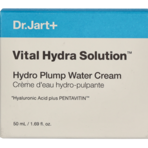 Dr.jart+ VITAL HYDRA SOLUTION hydro plump water cream 15 ml