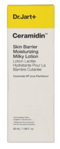 Dr. Jart+ Ceramidin Skin Barrier Moisturizing Milky Lotion
