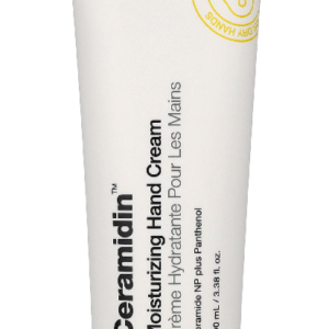 Ceramidin Moisturizing Hand Cream