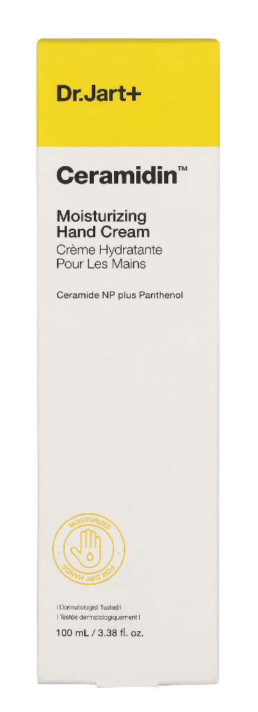 Dr. Jart+ Ceramidin Moisturizing Hand Cream