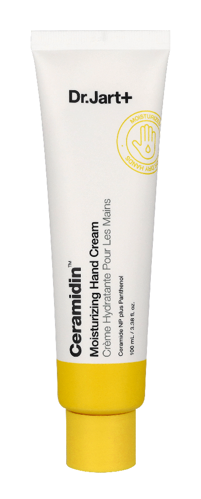 Ceramidin Moisturizing Hand Cream