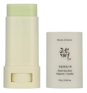 Mugwort Camilia Matte Sun