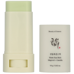 Mugwort Camilia Matte Sun