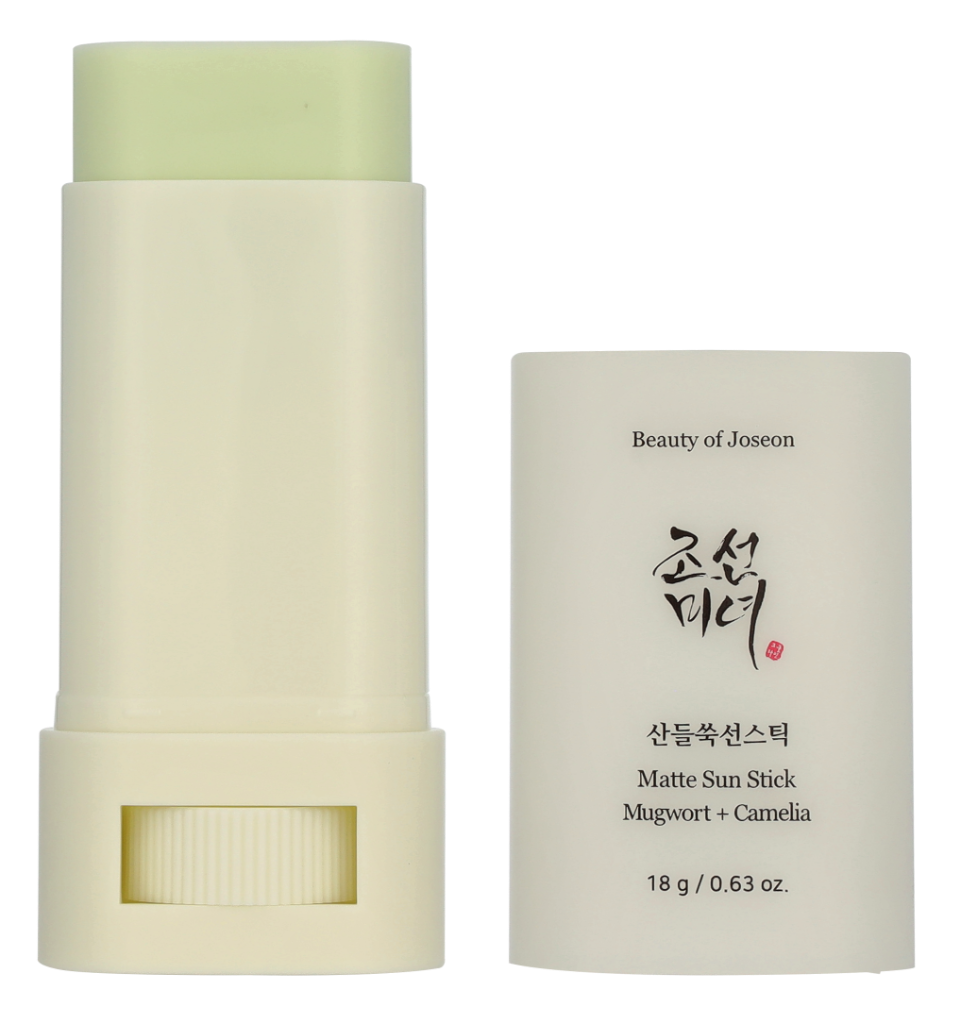 Mugwort Camilia Matte Sun