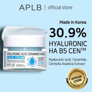 Hyaluronic Acid Ceramide Ha Kreem