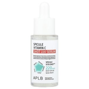 Spicule Vitamin C Shot