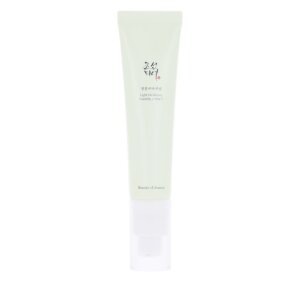 Light On Serum Centella