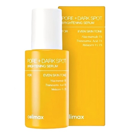 Brightening Serum - Rozjasňující pleťové sérum Brightening Serum Rozjasňujici Pleťove