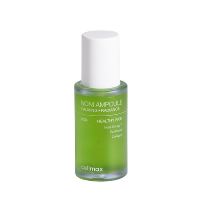 Celimax Noni Ampoule Serum näoseerum 30 ml Celimax Noni Ampoule Serum näoseerum