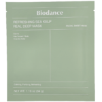Refreshing Sea Kelp Real