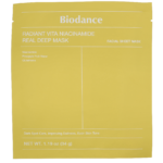 Radiant Vita Niacinamide Real