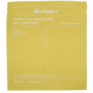 Radiant Vita Niacinamide Real