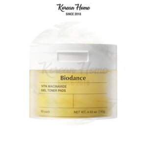 Vita Niacinamide Gel Toner