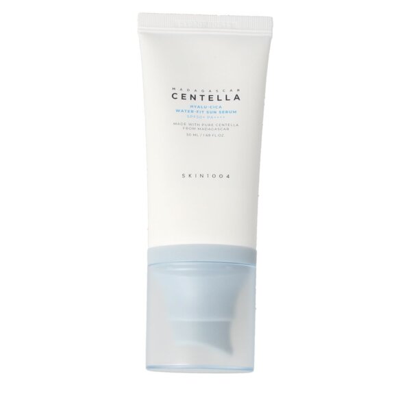 MADAGASCAR CENTELLA sunscreen serum SPF50+ 50 ml Madagascar Centella Sunscreen Serum