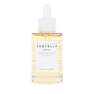 Madagascar Centella Ampoule Moisturising